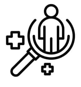 آزمایش‌های روتین