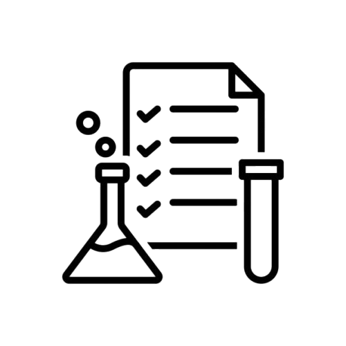 آزمایش های تخصصی