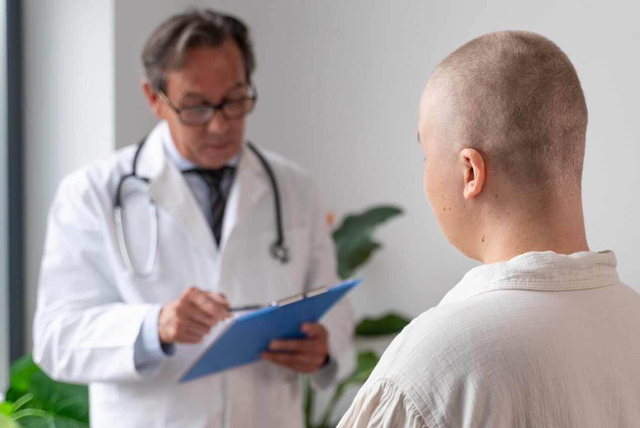 چکاپ کامل؛ کلید پیشگیری و حفظ سلامت بدن